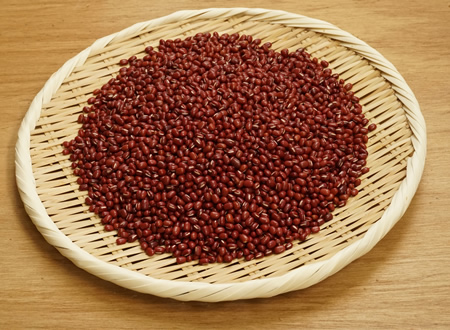 小豆