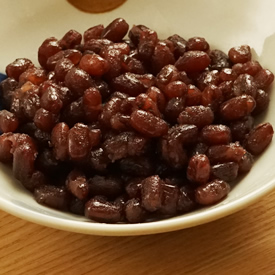 小豆