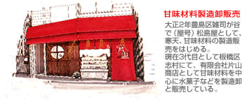 店舗外観